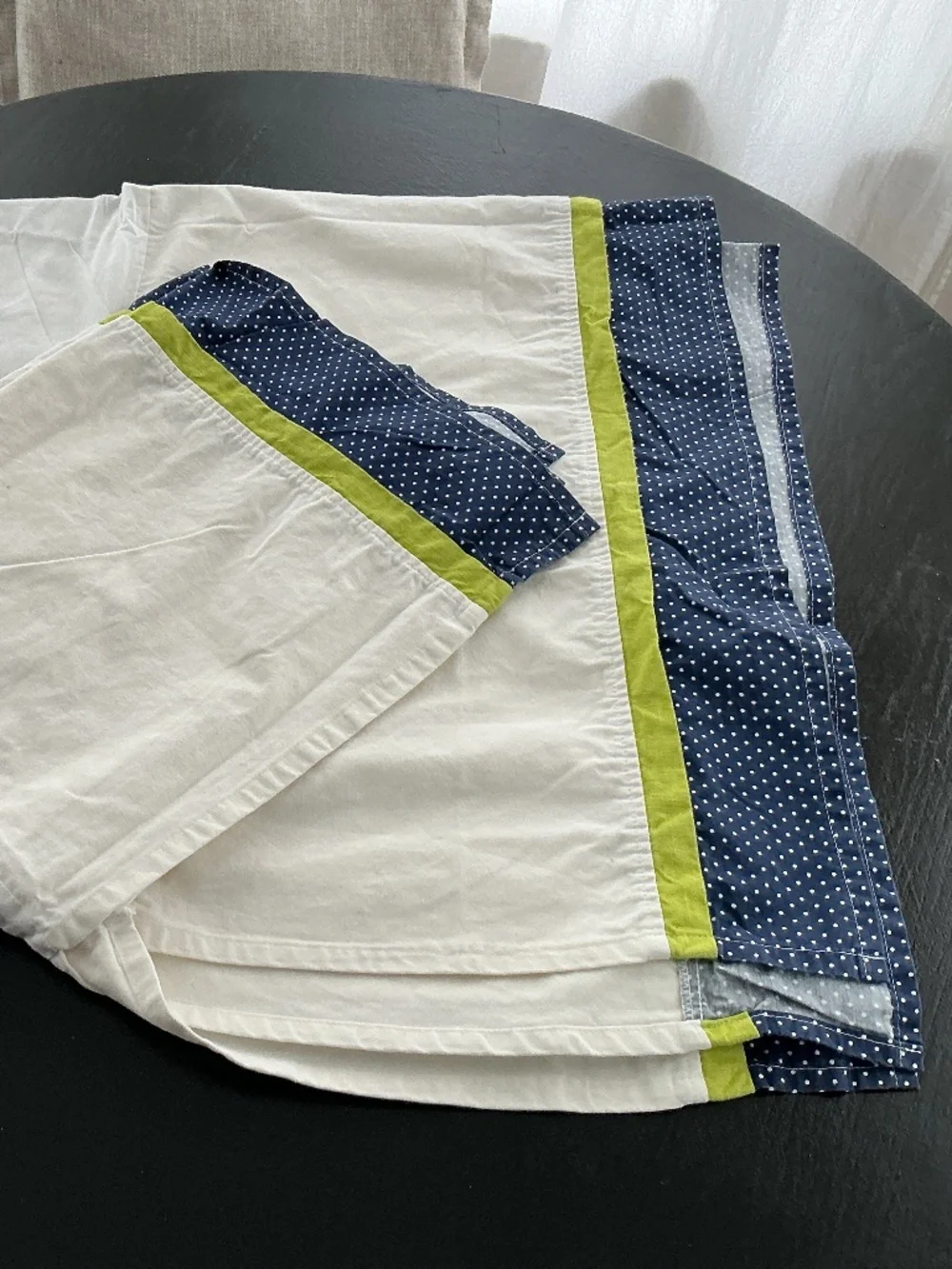 Serena & Lily Bedskirt
